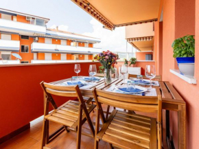 Apartment D'Amare by Interhome Marina di Andora